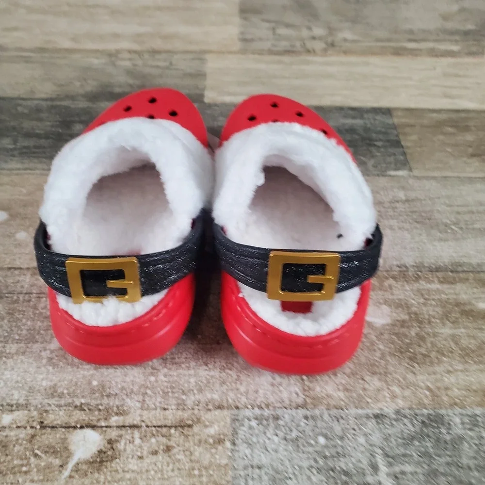 CROCS new without